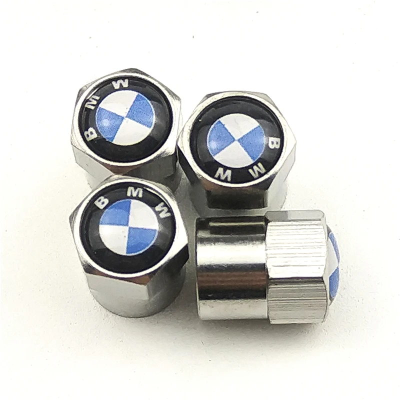 Новинка, колпачки для колес, защищенные от краев, алюминиевое колесо автомобиля, покрышки, клапаны, шток шины, воздушные колпачки для клапанов, герметичные крышки - Цвет: Флуоресцентный желтый