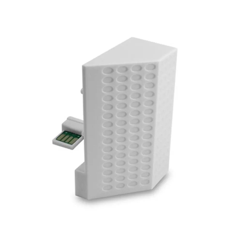 4 порта USB 2 0 концентратор для Xbox One тонкий консоль разделитель расширения адаптер