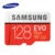 SAMSUNG Micro SD card 64GB 128GB High Speed 100 MB/S Memory Card EVO Plus Class10 TF Card 256GB C10 UHS-I U3 cartao de memoria