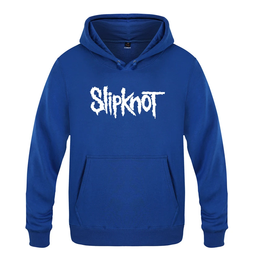 LAY BAT Рок-Группа Slipknot толстовки мужские мужские пуловеры флисовые толстовки с капюшоном - Цвет: LAY BAT