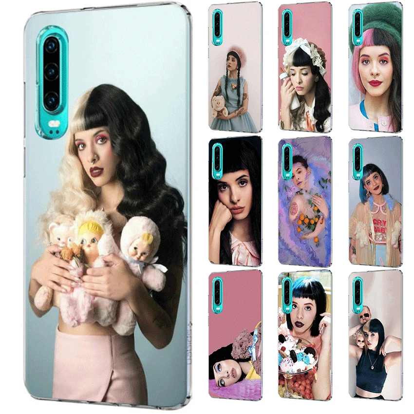 Мобильный телефон чехол для Huawei P Smart Z Plus P30 P20 P10 P9 P8 Lite Pro Melanie Martinez Cry Baby | Мобильные
