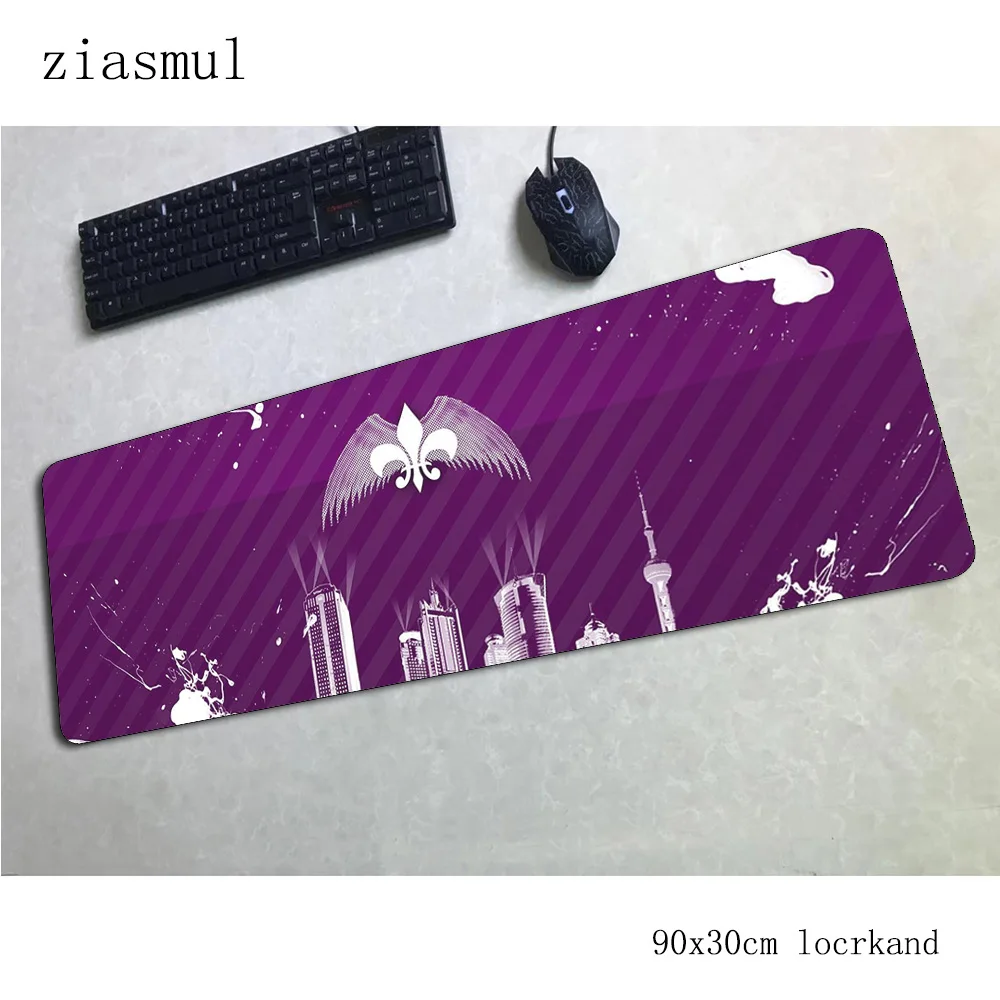 Saints row коврик для мыши 90x30 см компьютерный коврик для мыши день рождения padmouse Domineering Коврик Для Мыши Эргономичный гаджет офисные настольные коврики