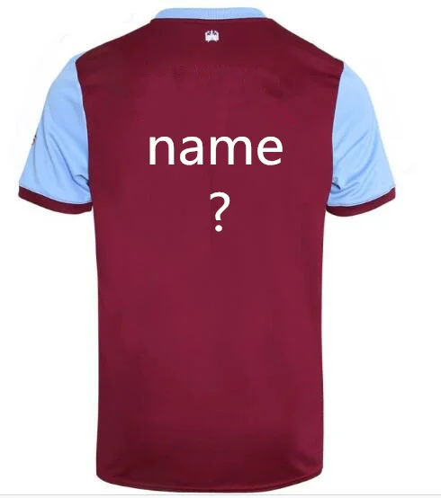 19/20 West ham футбольные майки для дома, 3 Кэрролл, ANTONIO WILSHERE LANZINI YARMOLENKO CHICHARITO, футболка для взрослых - Цвет: Розовый