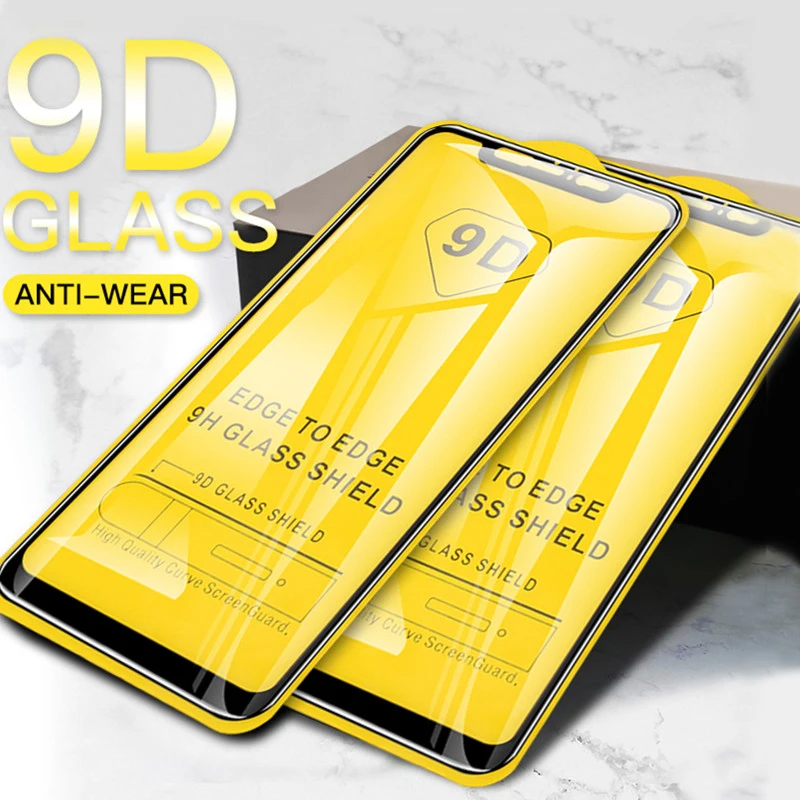 Защитное стекло закаленное для Huawei Nova 2 Lite/3/3i/4/4E/5i/5T/5Z/5 Pro/6/7/SE/7i/Y6S/Y8S/Y9S/Y5P/Y6P/Y7P/Y8P 2020 |
