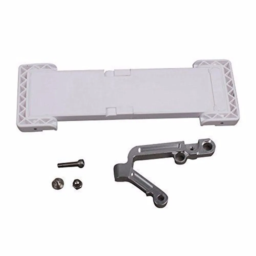 5,5-9,7 дюймов планшет кронштейн держатель для iPad mini iPad air для Phantom 3 Стандартный Phantom 2 SE vision пульт дистанционного управления