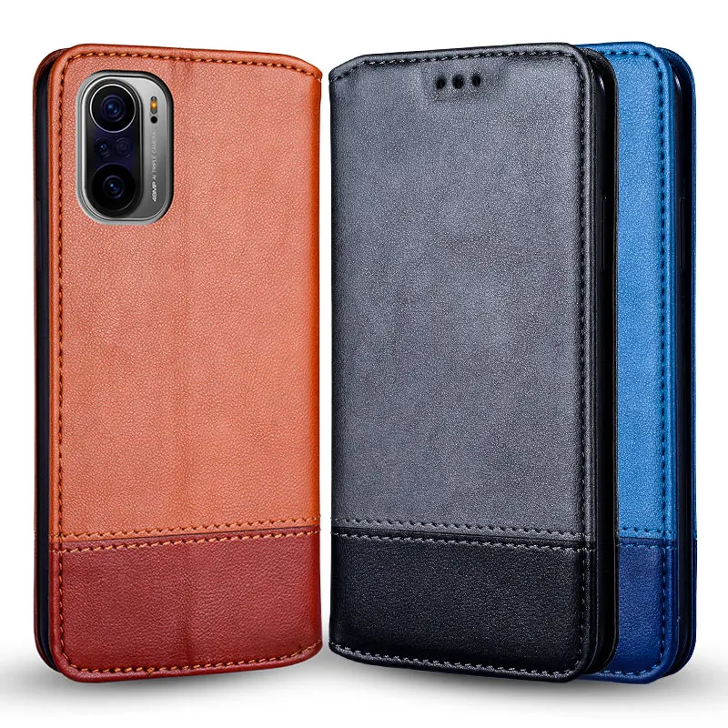 Custodia Per Xiaomi Mi 11I 5G Funda Portafoglio In Pelle Lussuoso Coque Magnetico Per Xiaomi Mi 11I Custodia Flip Cover