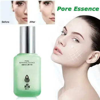 

Tender Pore Essence Shrink Pore Moisturizing face serum skincare Cactus essence Moisturizing soothing Medical beauty products