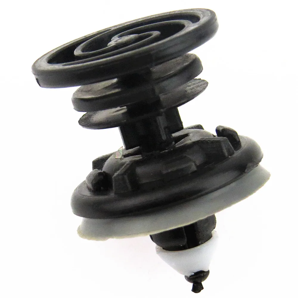 Детали крепления SCJYRXS для панели зажимы Passat Golf T5 A1 A4 A5 Q3 Q5 TT Leon 7L6868243 7L6 868 243|clip