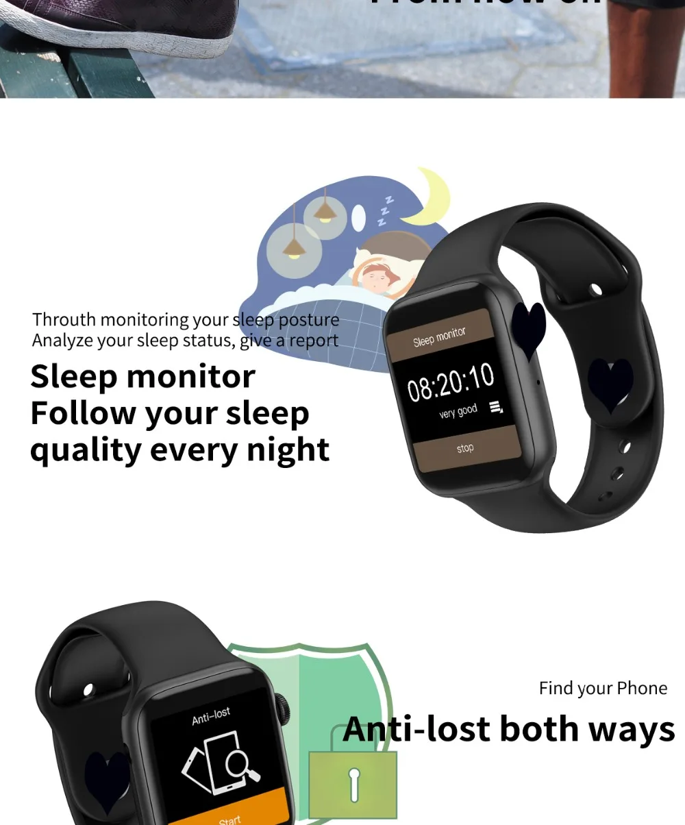Fentorn умный телефон с часами Bluetooth Вызов пульсометр Smartwatch ЭКГ трекер активности Relogio 4 для Apple Android телефон