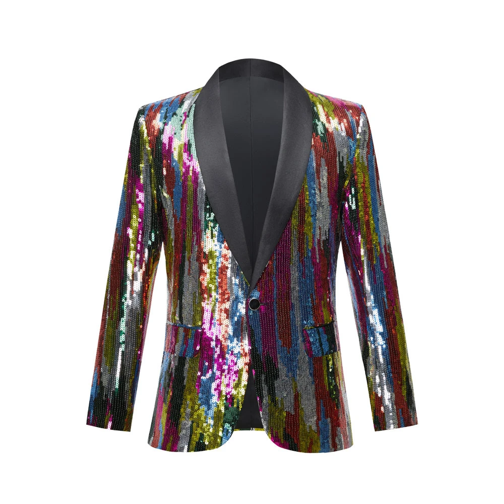 Multi colour blazer Clearance