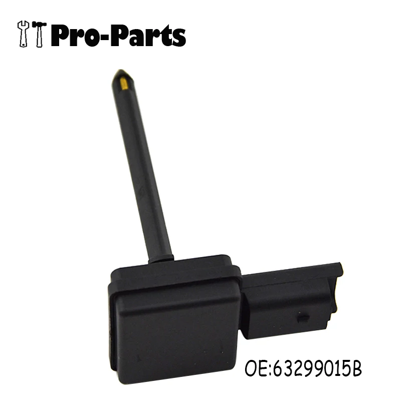 63299015B Coolant Fluid Water Expansion Tank Level Sensor for Citroen C5 2.0 Hdi Peugeot 407 807 9642434480 coolant level sensor