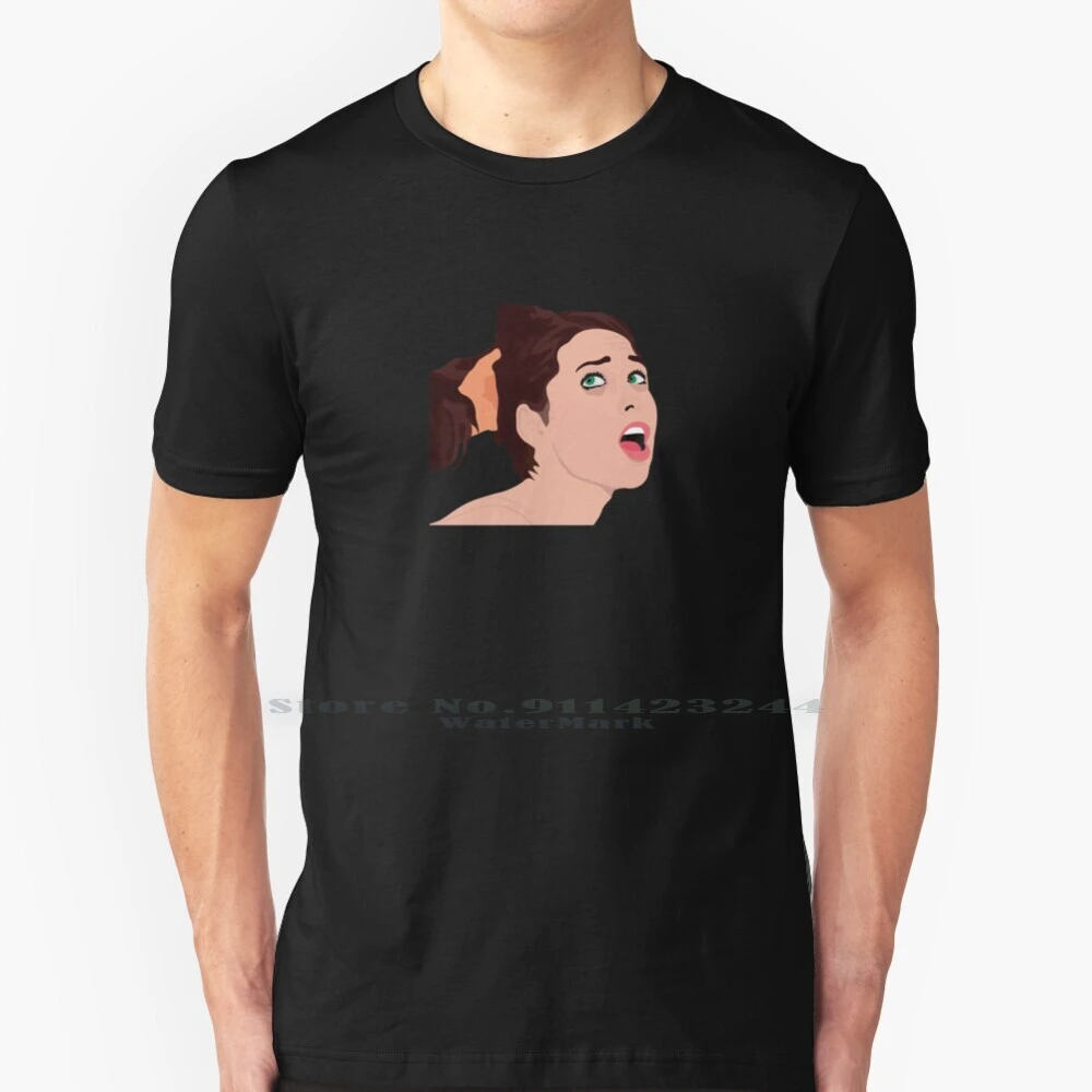 Punish Riley Reid T Shirt 100% Pure pic