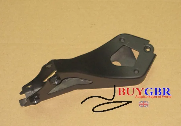 Верхние фиксаторы для HONDA CBR600 F4/F4i 1999-2006 99 00 01 02 03 04 05 06 | Автомобили и мотоциклы