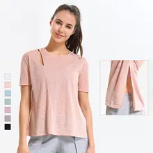 Camiseta para correr para mujer, camisetas sin mangas para entrenamiento, gimnasio, Fitness, Yoga, Fitness, culturismo