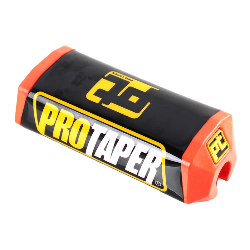 Dirt Pit Bike PT Pro Taper, накладки для мотокросса, защита для груди, руль для 1-1/8 дюймов