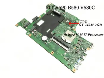 

AVAILABLE. LA58 MB 11273-1 48.4TE01.011 , B590 LAPTOP Motherboard For LENOVO B590 mainboard, B580 MOTHERBOARD, GT740M 2gb