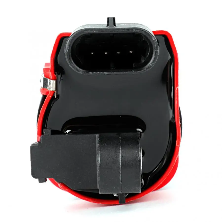 Горячая 1 шт. катушка зажигания 10457730 Замена подходит для isuzu ascender 2003-2004 высокое качество автомобильные аксессуары