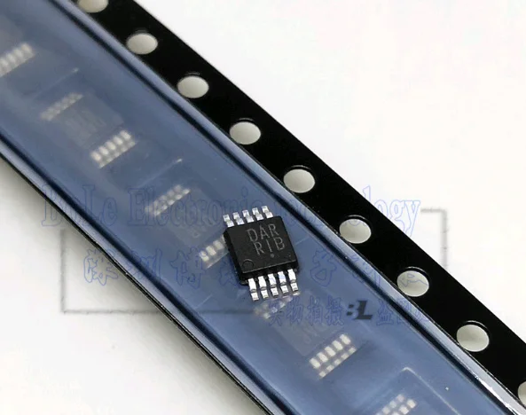 10 шт/партия NCP1423DMR2G NCP1423DMR DAR MSOP-10