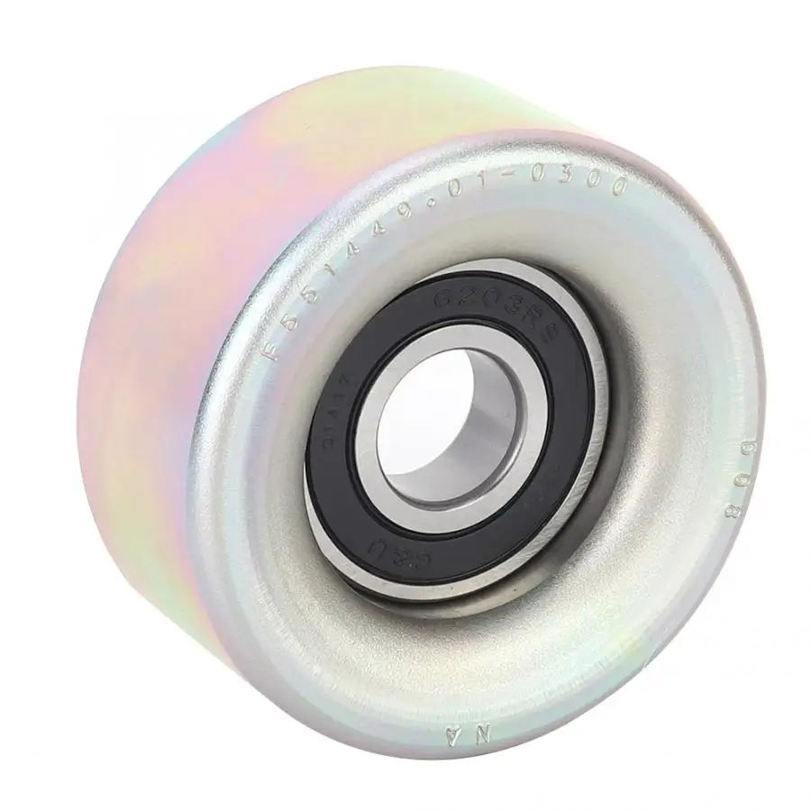 Belt Pulley Tensioner 31189 R0A 005 Fits for Honda Accord City Belt