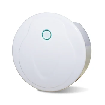 

Skydance WiFi-Relay WiFi-RF signal converter With all wireless series products To control dimming, color temperature, RGB, RGBW