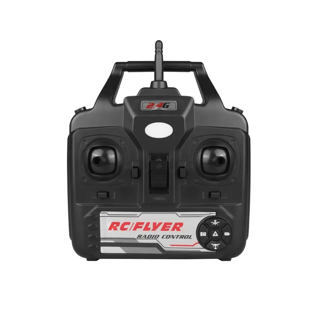 Радиоуправляемый Дрон 4 K/1080 P RC квадрокопт с HD Wifi РПВ камера видео очень стабильный Радиоуправляемый вертолет Дрон модель игрушки подарки для детей