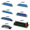 Evemodel 1 Unit Power Distribution Board Power Distributor DC and AC Voltage 1
