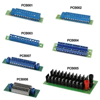Evemodel 1 Unit Power Distribution Board Power Distributor DC and AC Voltage 1