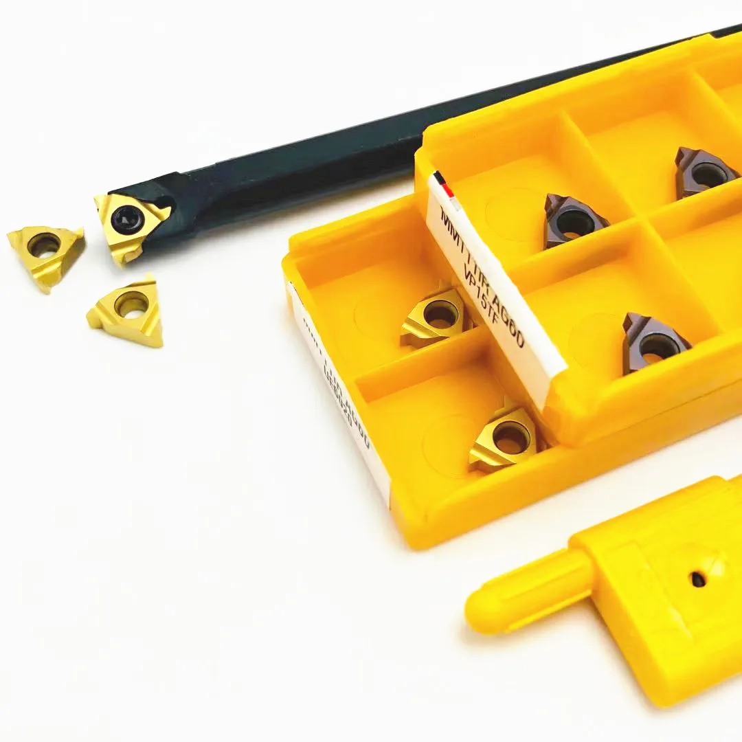 SNR0008K11 SNR0008K11 Lathe Tool Internal Thread Turning Tool SNR