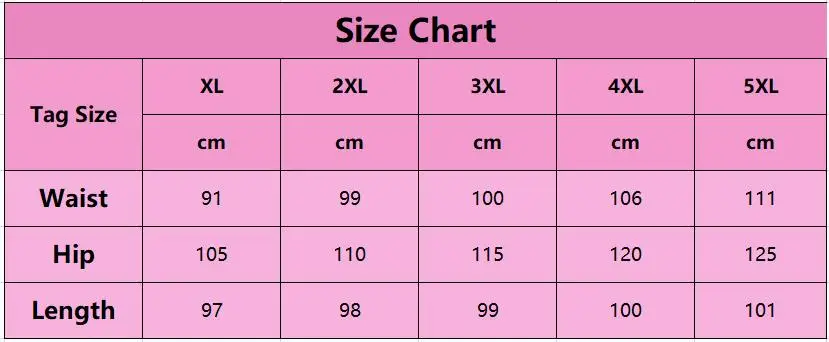 SIZE