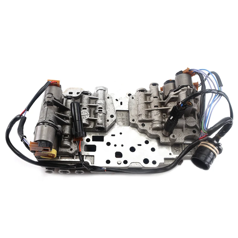 

Новый оригинальный корпус клапана коробки передач Mercedes W638 - A0002700806