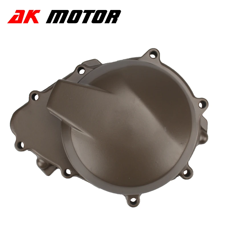 Для Kawasaki Ninja ZX-6R ZX636 ZX600 ZX6R ZX6RR ZX 600 636 2005 2006 Обложка статора кренкбокса генератора |