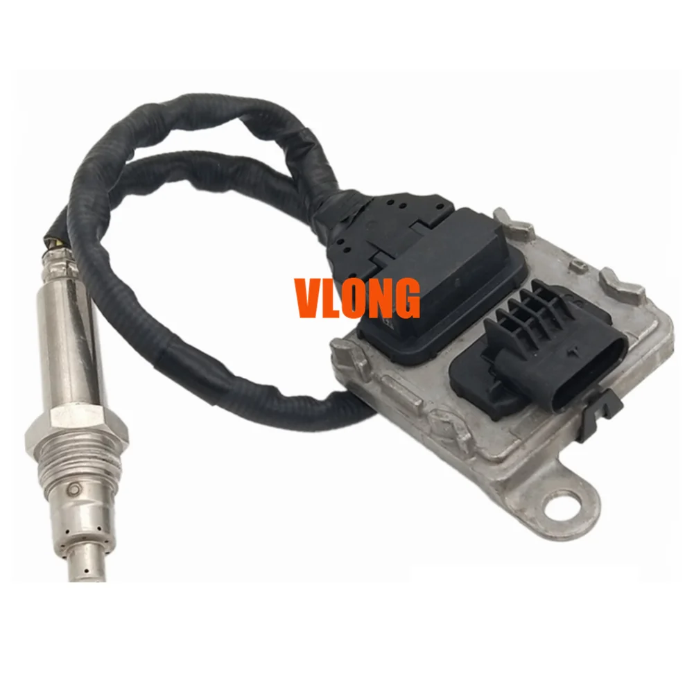 Абсолютно Датчик Nox A0009057108 лямбда-датчик для Mercedes Benz e-класс W213 W257 W238 D 143 0009054704 5WK97381