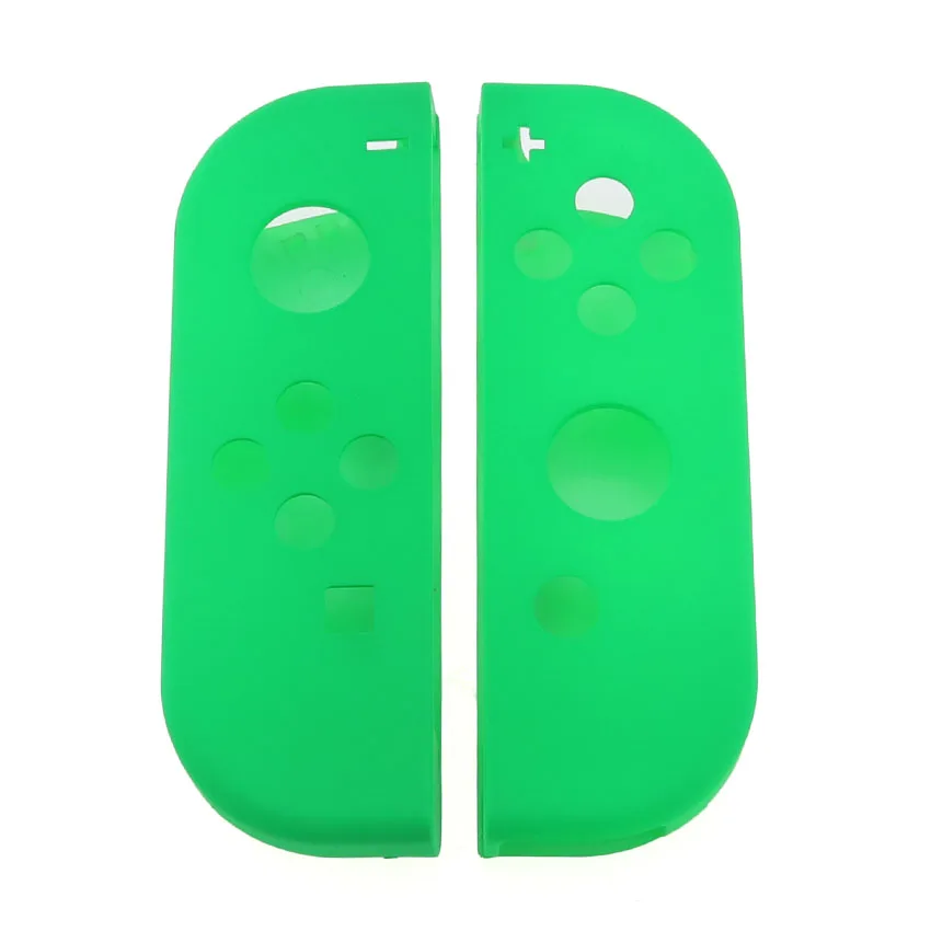 JCD для nintendo Switch NS NX Joy-Con чехол контроллера Замена DIY левый и правый корпус Оболочка Чехол