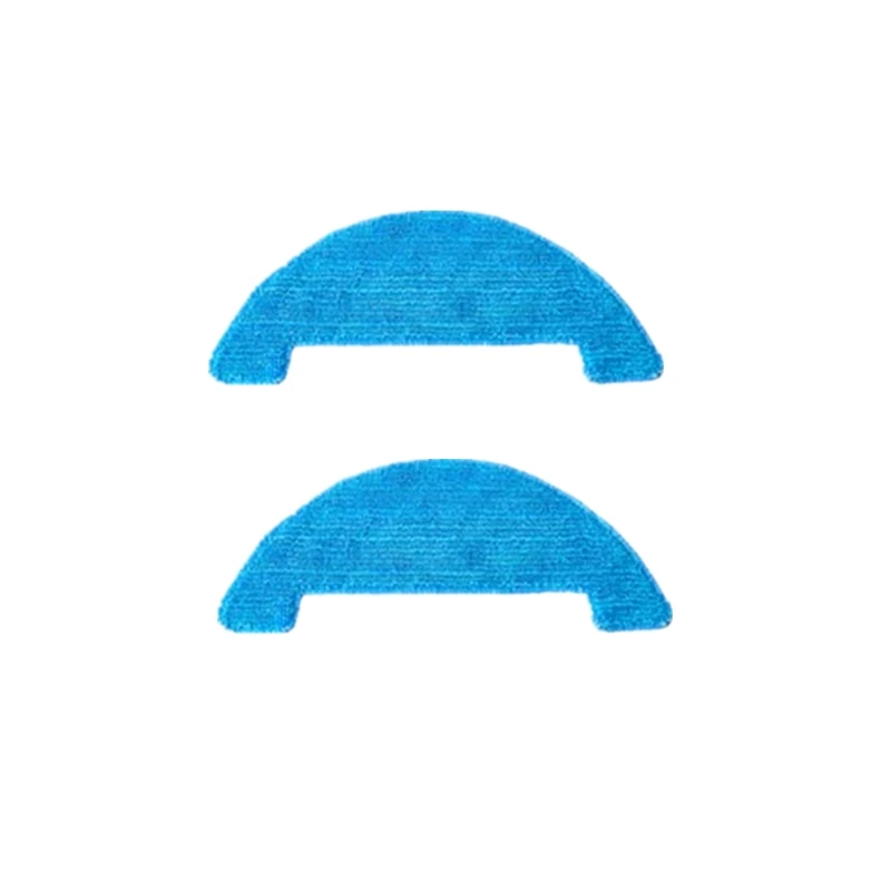 Description Picture 4 of itemRobot HEPA Filter Main Roll Brush Side Brush Mop Cloth for 360 SmartAI C50 G50 Robotic Vacuum Cleaner Spare Parts Accessories