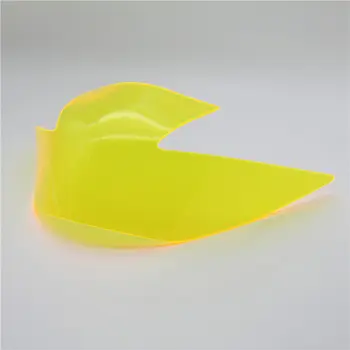 

For SUZUKI GSX-R150 GSX-S150 GSX-R125 GSX-S125 17-18 Motorcycle headlight protective cover