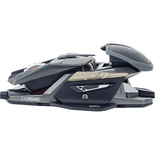 Mad Catz R A T Pro X3 Supreme Edition Wired Optical Dpi Usb Rgb Backlight Color Gray Gold Black Mice Aliexpress