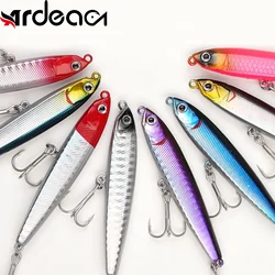 Ardea 75mm 10g Pencil Lure Long Sinking Throw Trolling Stickbait Wobbler Crankbaits fishing accessories Bass Trout シンキングペンシル