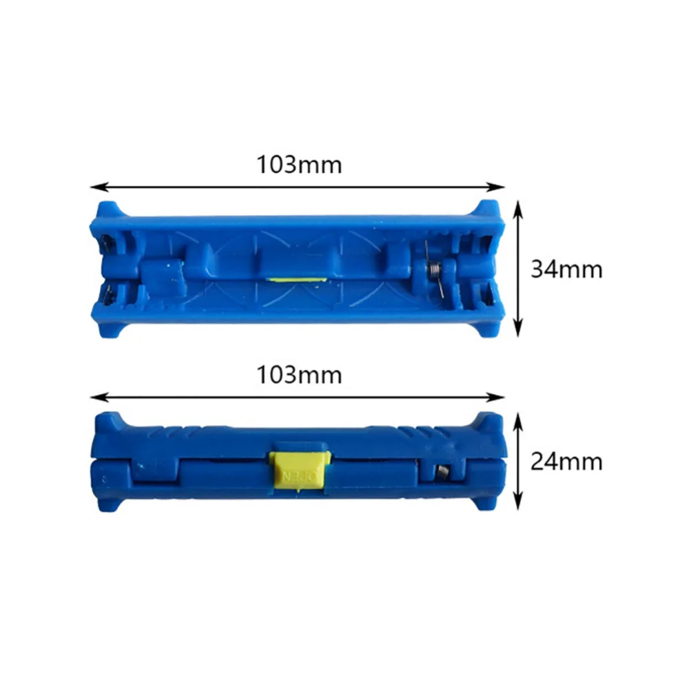 5 стилей многофункциональная электрическая ручка для зачистки проводов резак для кабеля роторный коаксиальный резак инструмент для зачистки плоскогубцев