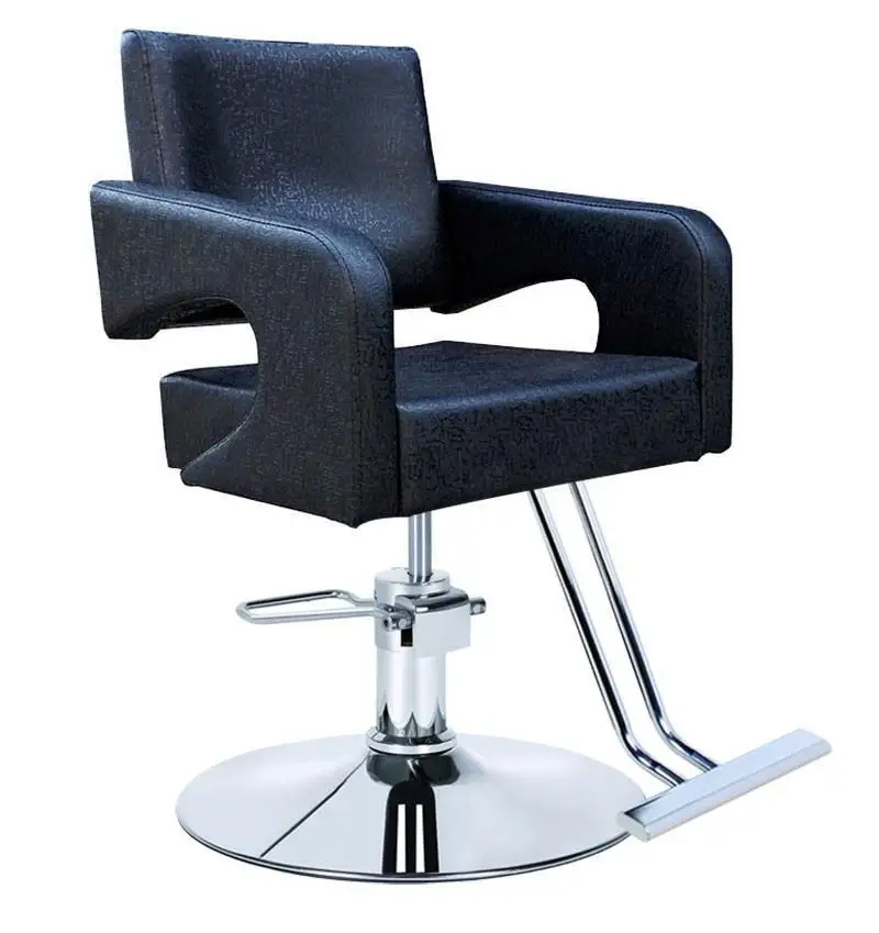 Belleza Barbeiro Mueble De Salon Schoonheidssalon Парикмахерская Barbero Sedie Sedia Barbearia Cadeira магазин Silla парикмахерское кресло