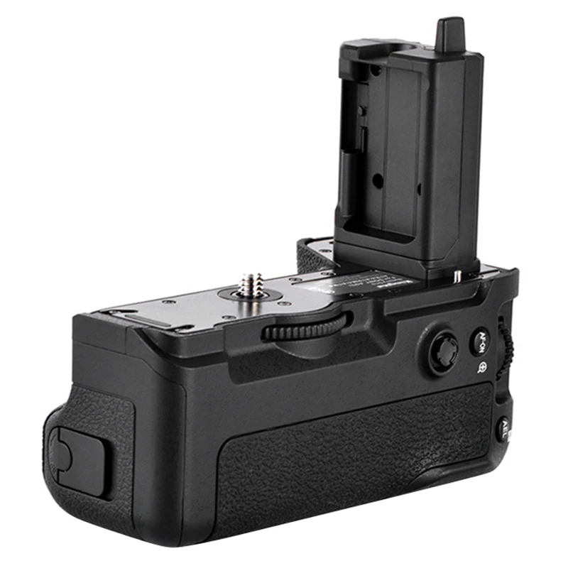 VG-C4EM Camera Vertical Battery Grip for Sony Alpha A9II A7R4 A7M4 | Электроника