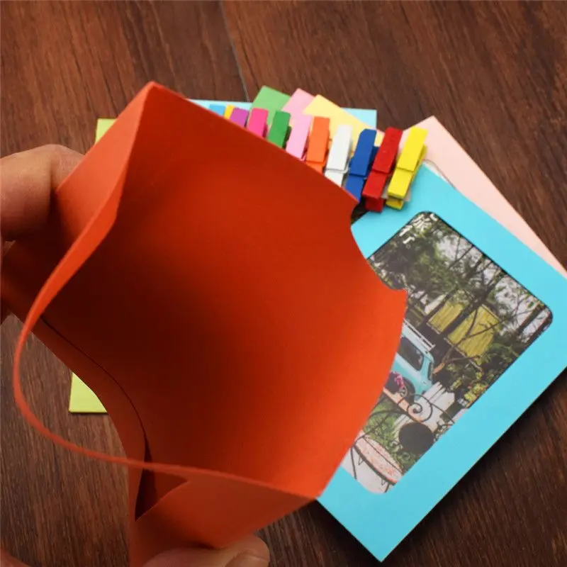 5inch-Paper-Photo-Frames-For-Picture-Wall-Bilderrahmen-Fotorahmen-Marcos-Fotos-Para-Colgar-Fotoframe-Quadros-Decorativos (2)