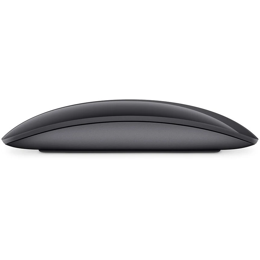 Мышь Apple Magic Mouse 2 серый лазерная беспроводная BT(1but
