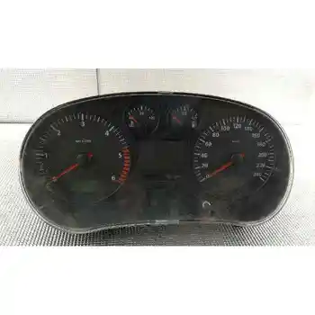 

1M0920801B BOX INSTRUMENTS SEAT LEON (1M1)