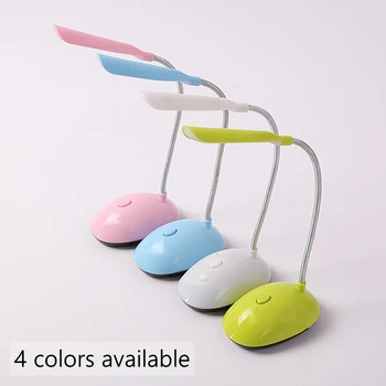 

Smart Night Light LED desk Lamp Study lights table Lamps Creative leds Bulbs Office Learn wall lights for home lampade da tavolo