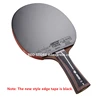 YINHE 12-Star Racket Galaxy Arbalest Sponge Carbon Quick Attack Loop Table tennis rackets ping pong bat ► Photo 3/6