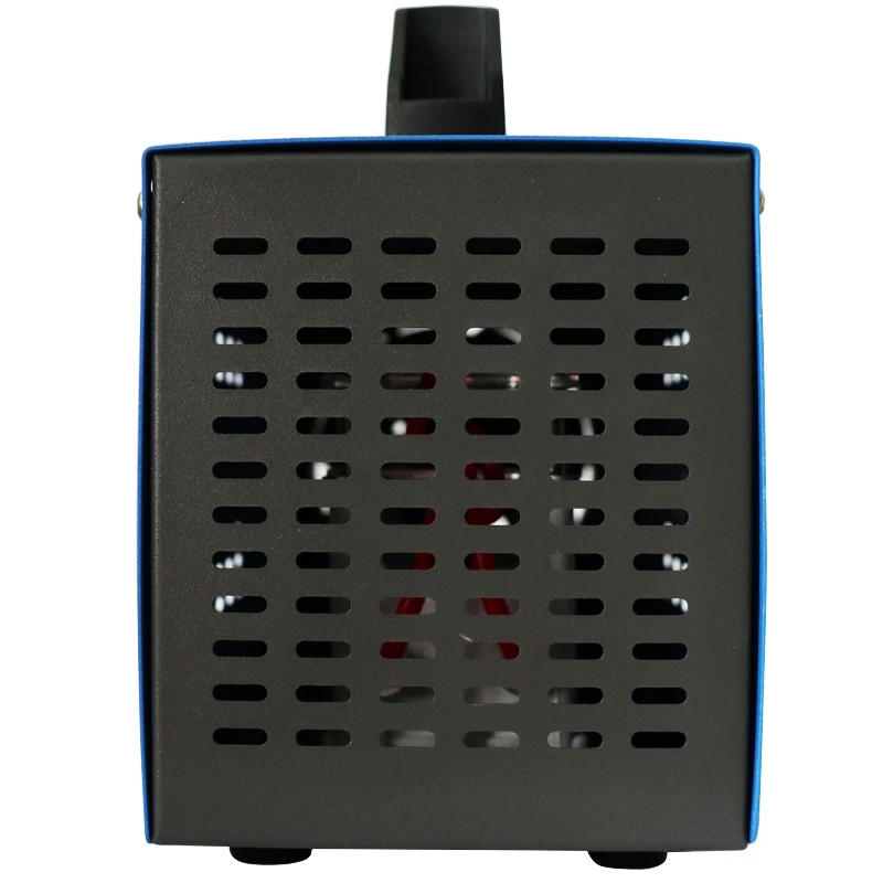ATWFS Air Purifier Ozone Generator 220V 60g/48g/36g Air Cleaner Ozono Disinfection Sterilization Ozonizer Cleaning Formaldehy