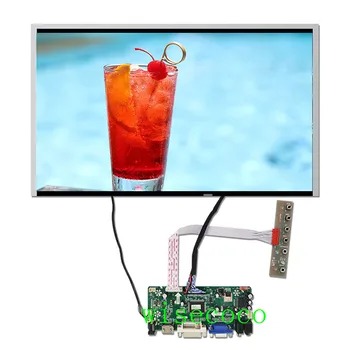 

VGA CONTROLLER BOARD G173HW01 V.0 17.3" 1920*1080 LCD DISPLAY PANEL G173HW01 V0