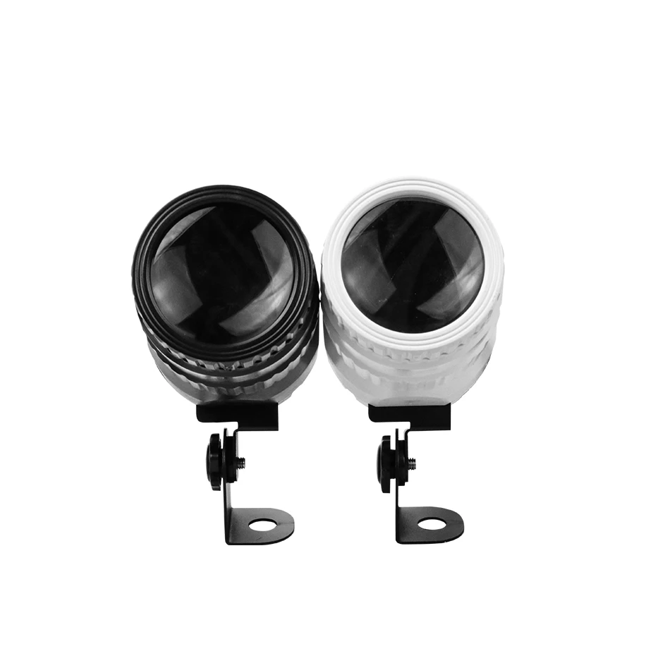 Billige ALIEN 15W RGBW LED Pinspot Strahl Scheinwerfer Licht DJ Disco Party Urlaub Dance Bar Weihnachten Bühne Beleuchtung Wirkung mit fernbedienung