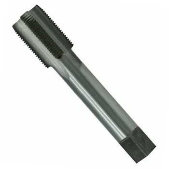 

Metalworking Tap 7/8 Inch -18 TPI High Speed Steel Abrasion resistance