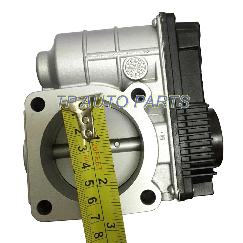 Throttle Body Compatible With Niss-an SERA576-01 SERA57601